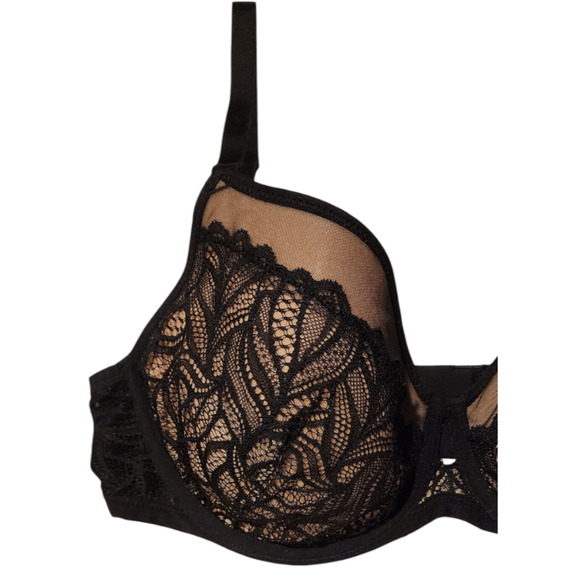 Soma Bra - Picture 6 of 12